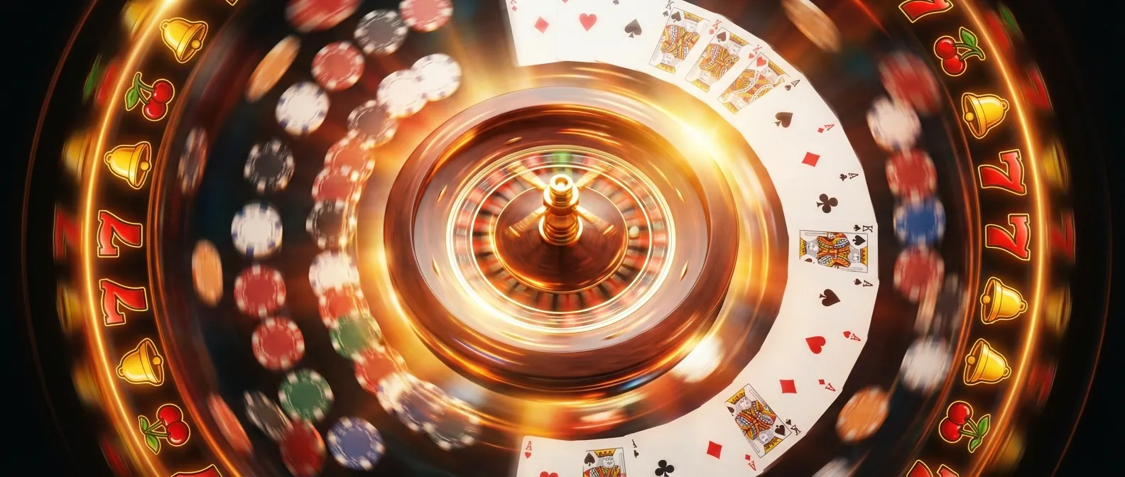 BluVegas Casino bonus